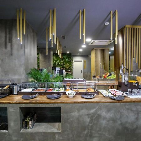 Ap Hotel Boutique Wlora Zewnętrze zdjęcie