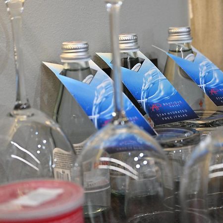 Ap Hotel Boutique Wlora Zewnętrze zdjęcie