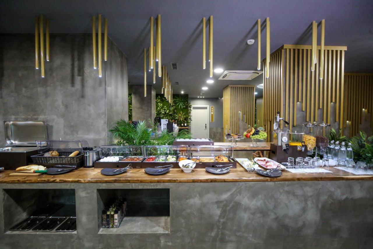 Ap Hotel Boutique Wlora Zewnętrze zdjęcie