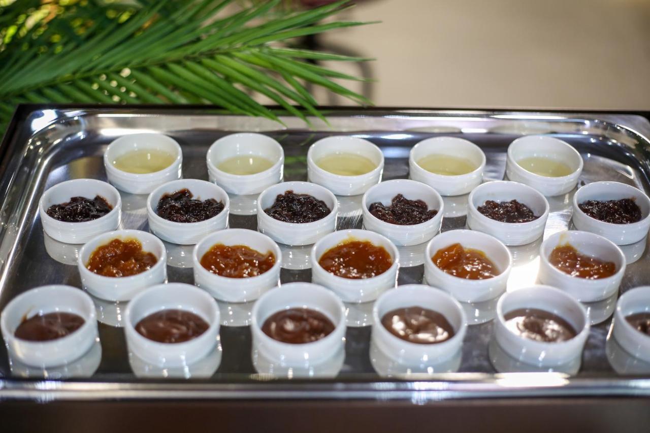 Ap Hotel Boutique Wlora Zewnętrze zdjęcie