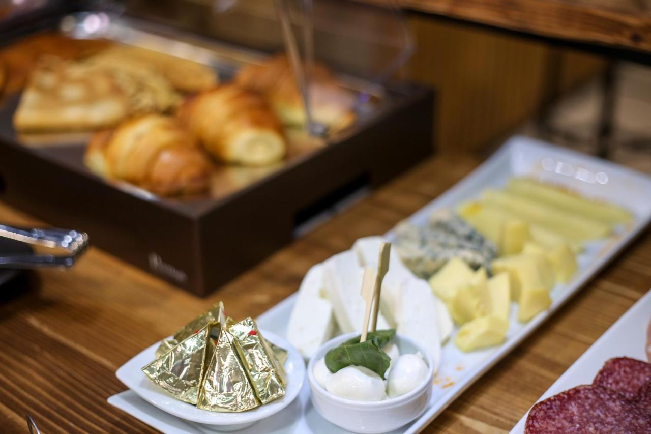Ap Hotel Boutique Wlora Zewnętrze zdjęcie