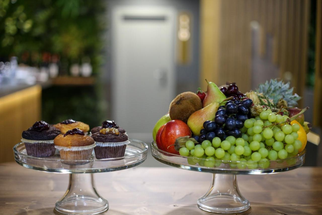 Ap Hotel Boutique Wlora Zewnętrze zdjęcie