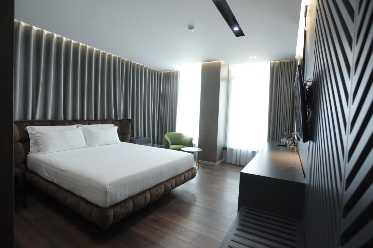 Ap Hotel Boutique Wlora Zewnętrze zdjęcie