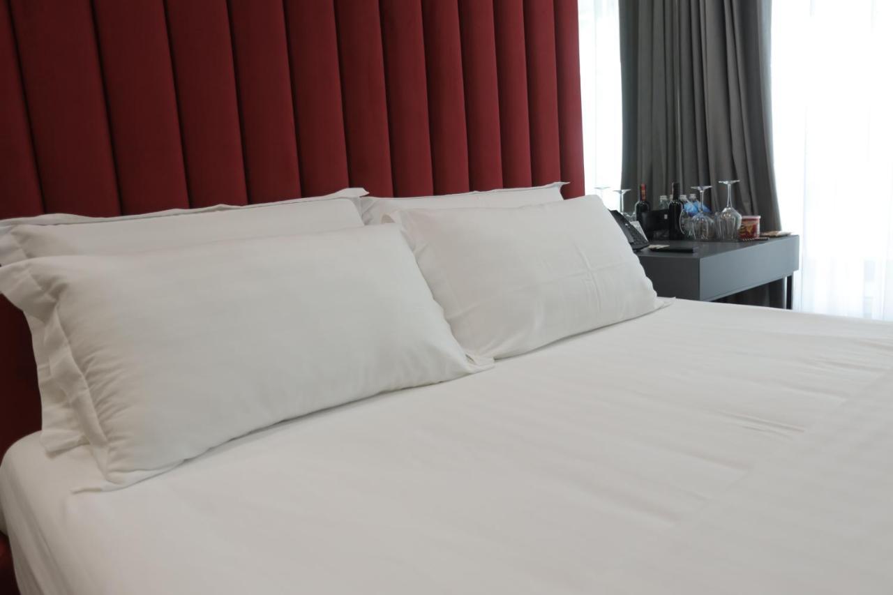 Ap Hotel Boutique Wlora Zewnętrze zdjęcie