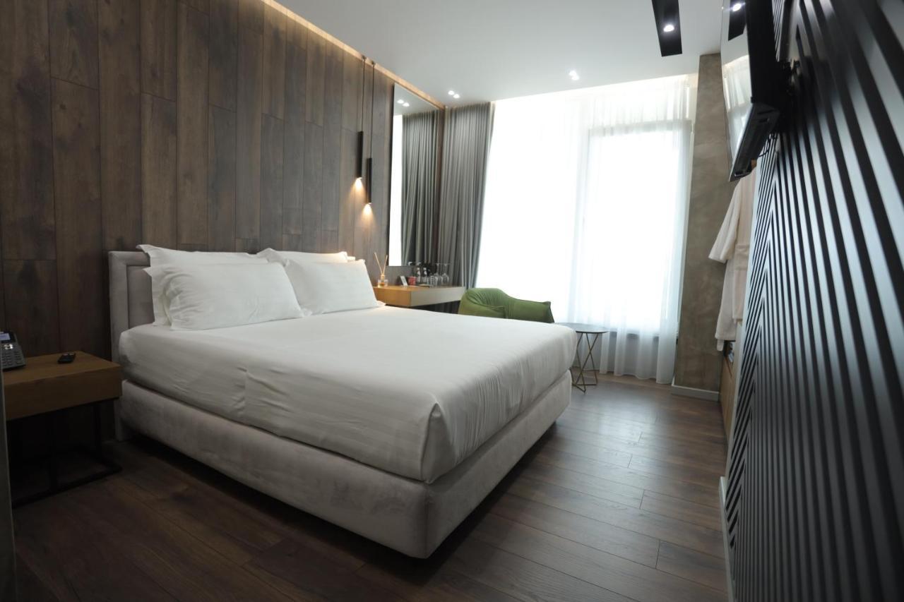 Ap Hotel Boutique Wlora Zewnętrze zdjęcie