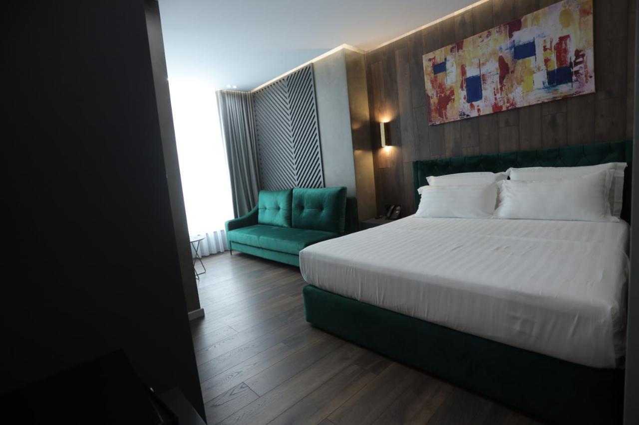 Ap Hotel Boutique Wlora Zewnętrze zdjęcie