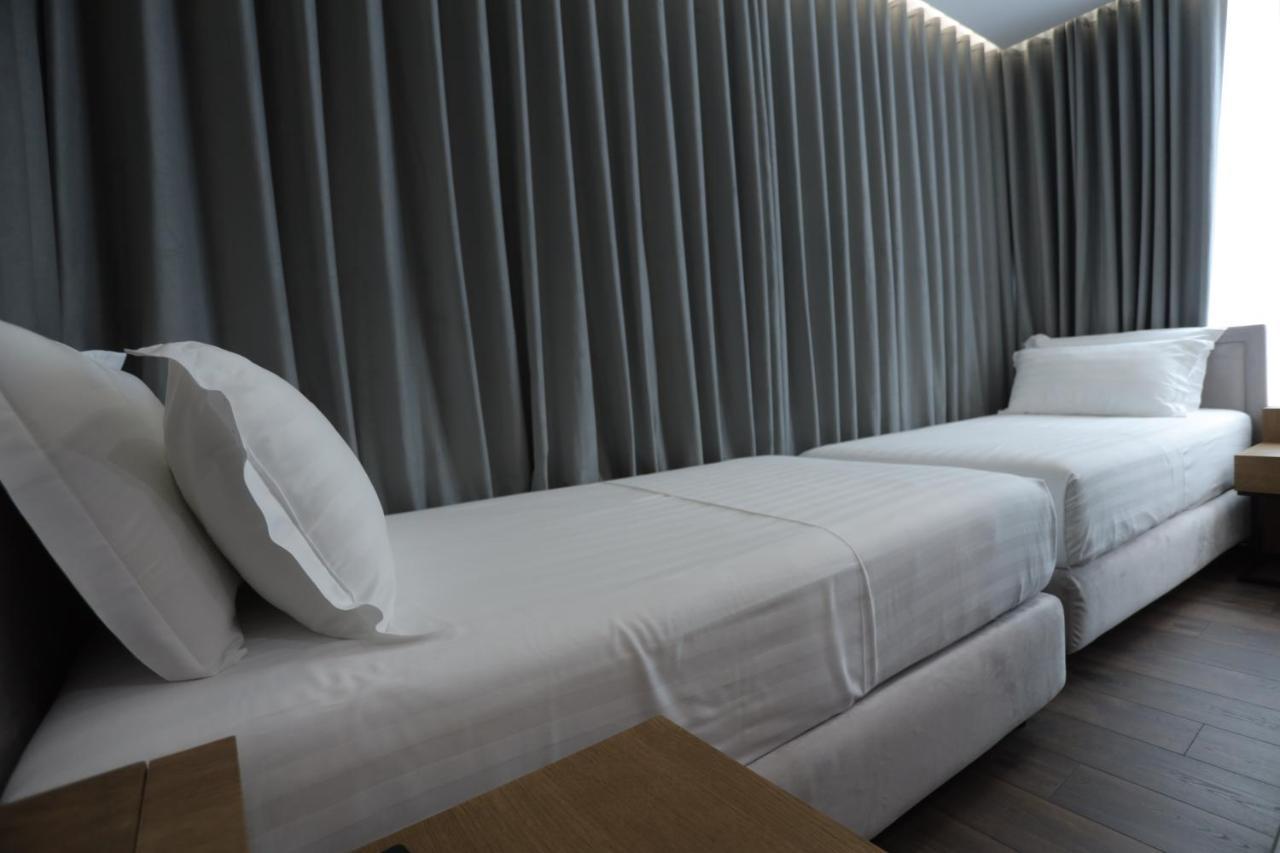 Ap Hotel Boutique Wlora Zewnętrze zdjęcie