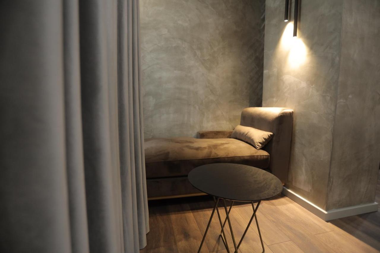 Ap Hotel Boutique Wlora Zewnętrze zdjęcie