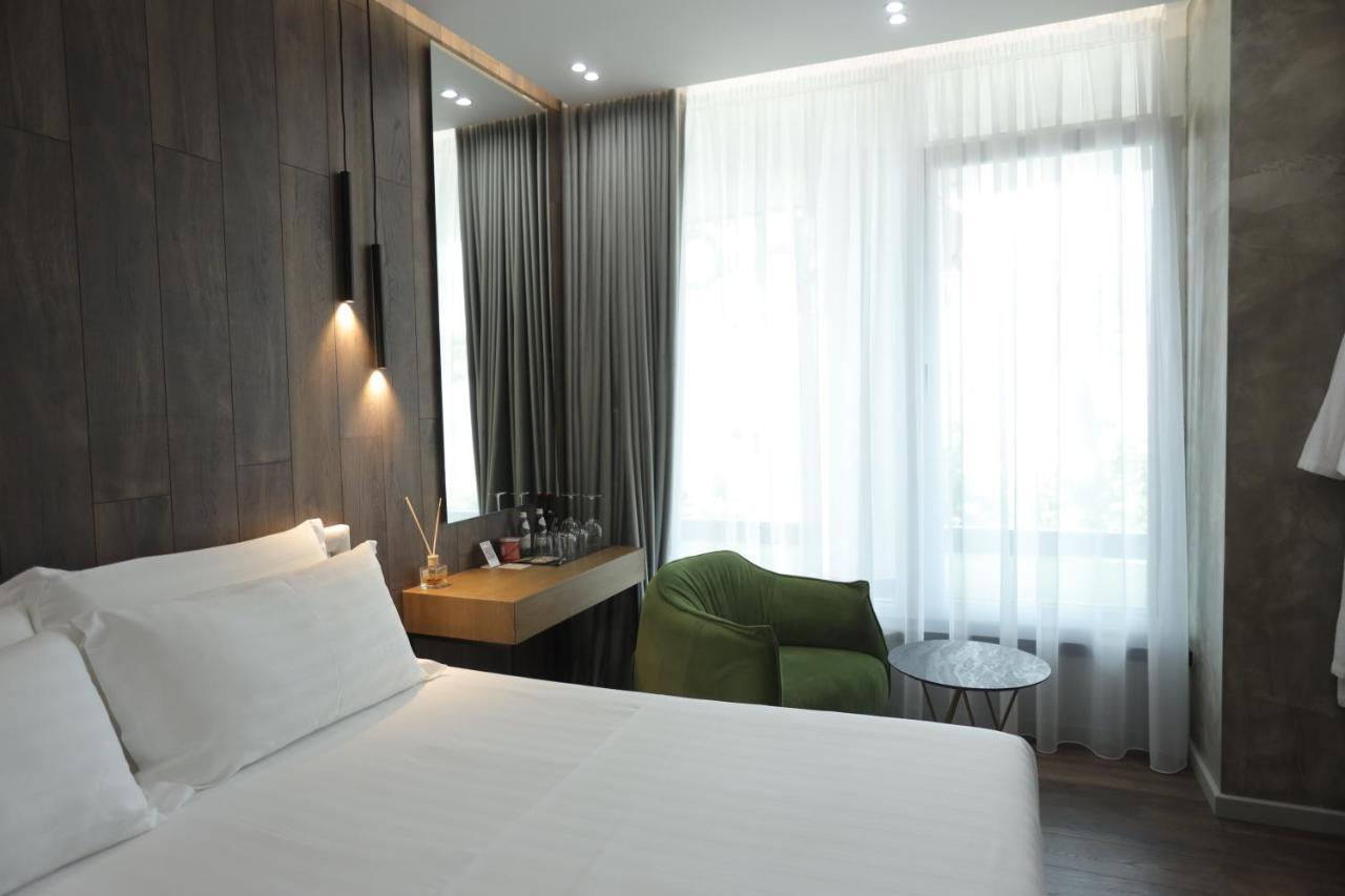 Ap Hotel Boutique Wlora Zewnętrze zdjęcie