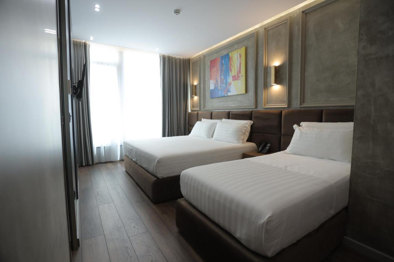 Ap Hotel Boutique Wlora Zewnętrze zdjęcie