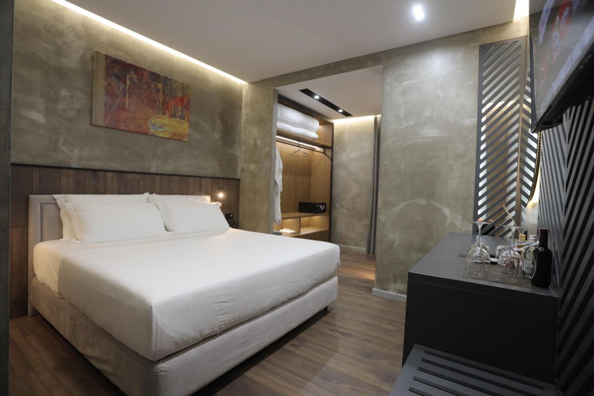 Ap Hotel Boutique Wlora Zewnętrze zdjęcie