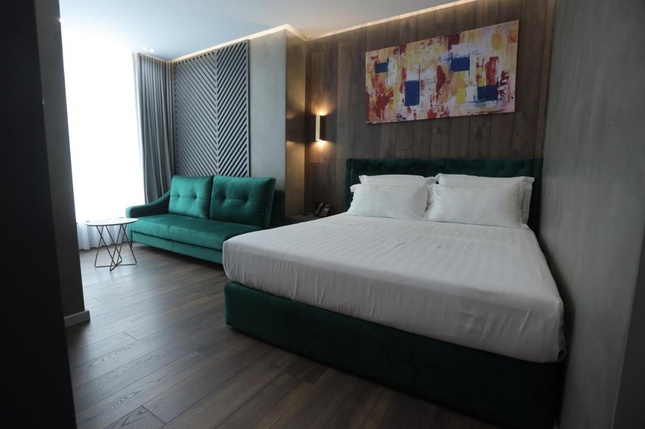 Ap Hotel Boutique Wlora Zewnętrze zdjęcie
