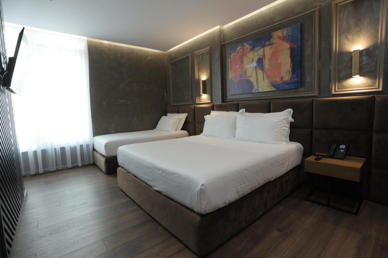 Ap Hotel Boutique Wlora Zewnętrze zdjęcie