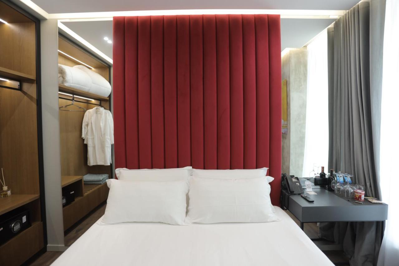 Ap Hotel Boutique Wlora Zewnętrze zdjęcie