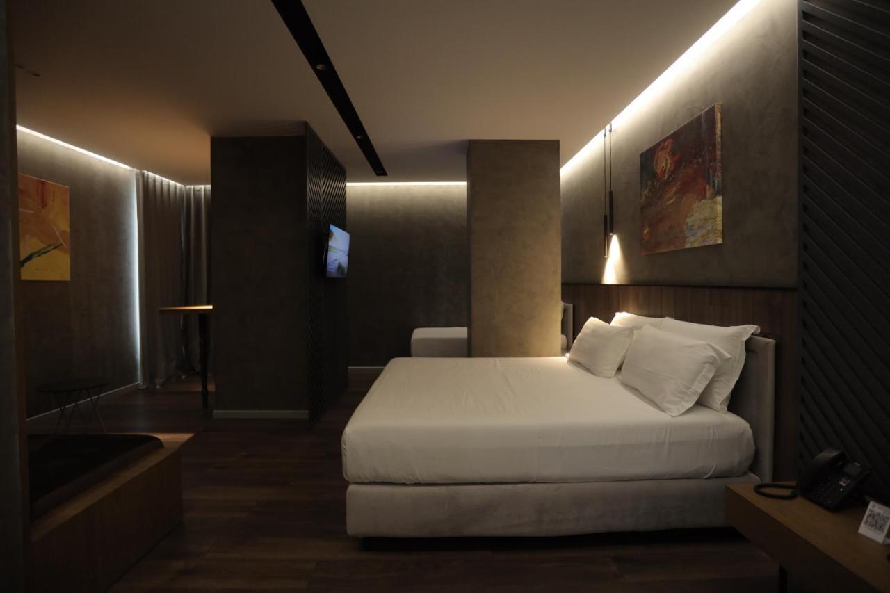 Ap Hotel Boutique Wlora Zewnętrze zdjęcie