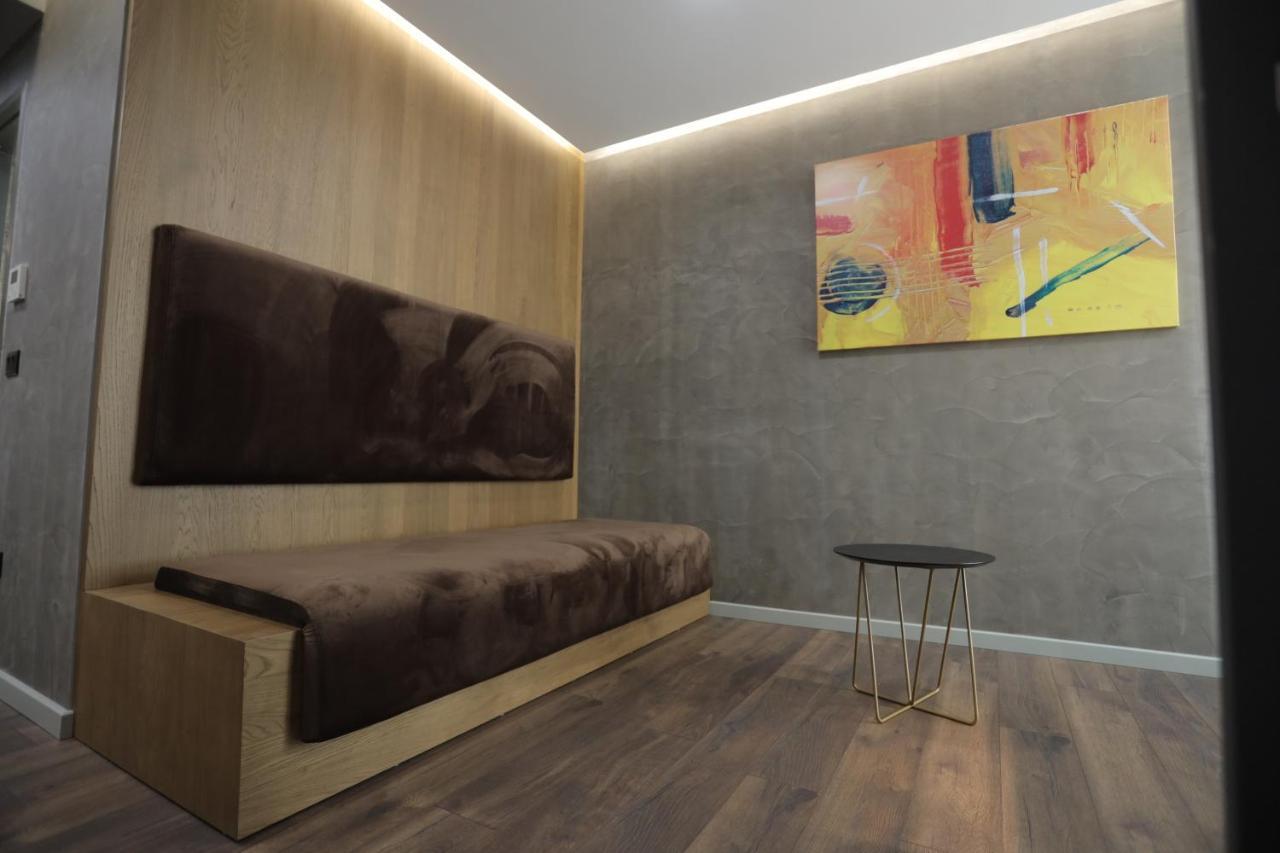 Ap Hotel Boutique Wlora Zewnętrze zdjęcie