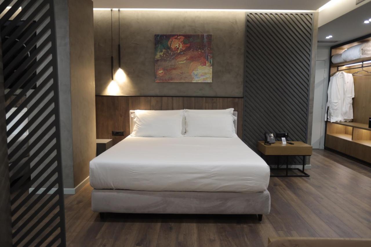 Ap Hotel Boutique Wlora Zewnętrze zdjęcie