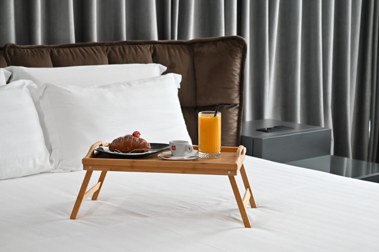 Ap Hotel Boutique Wlora Zewnętrze zdjęcie
