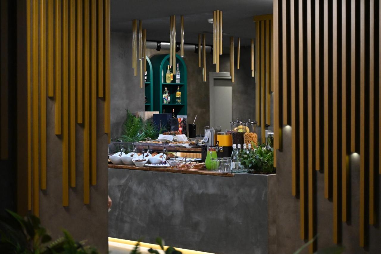 Ap Hotel Boutique Wlora Zewnętrze zdjęcie