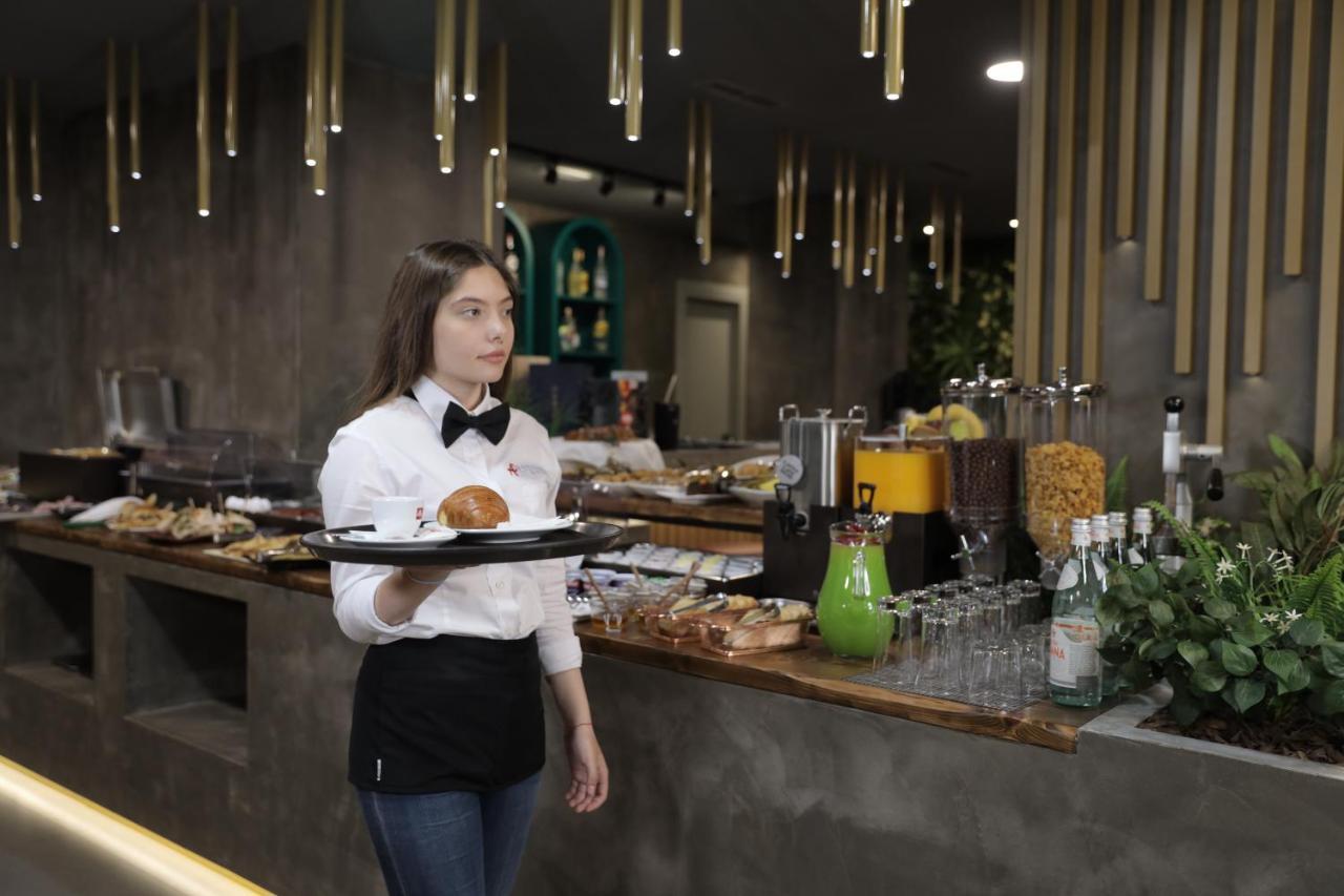 Ap Hotel Boutique Wlora Zewnętrze zdjęcie