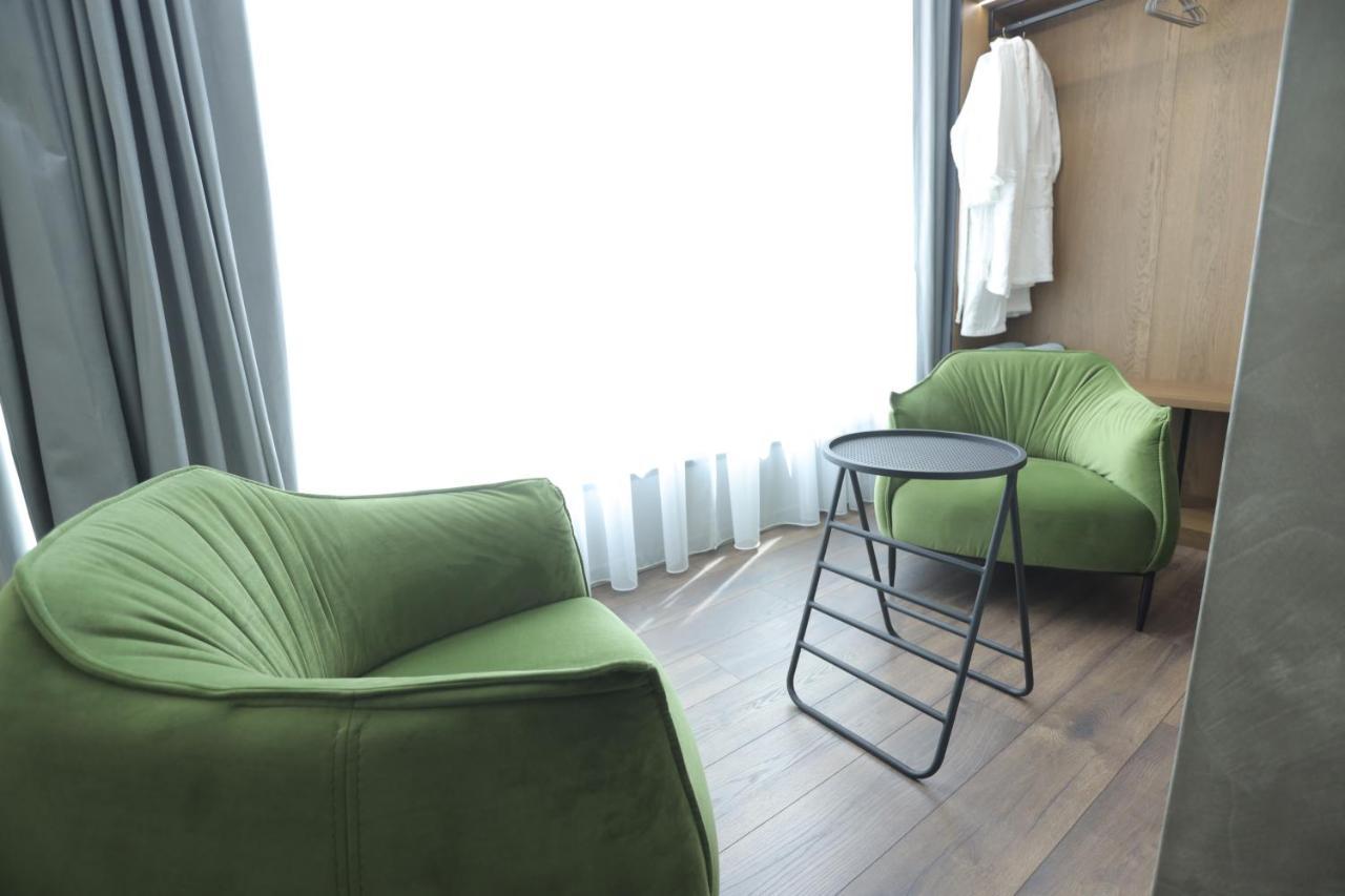 Ap Hotel Boutique Wlora Zewnętrze zdjęcie