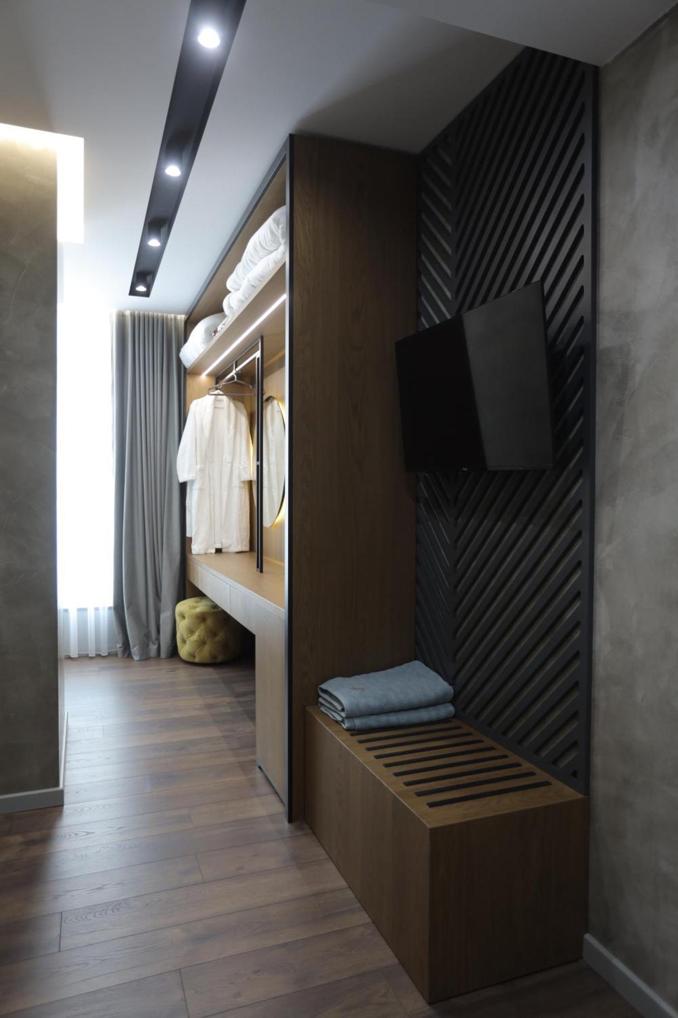 Ap Hotel Boutique Wlora Zewnętrze zdjęcie
