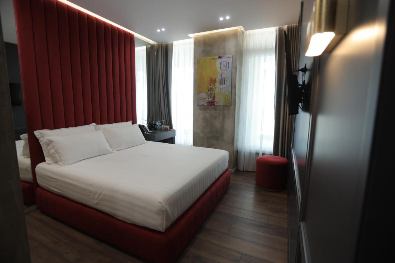 Ap Hotel Boutique Wlora Zewnętrze zdjęcie