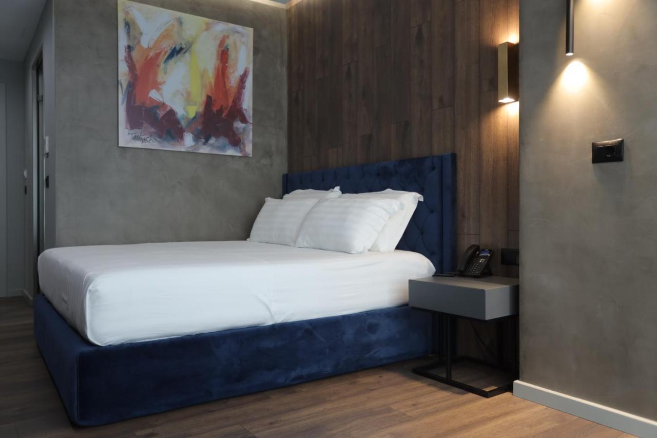 Ap Hotel Boutique Wlora Zewnętrze zdjęcie