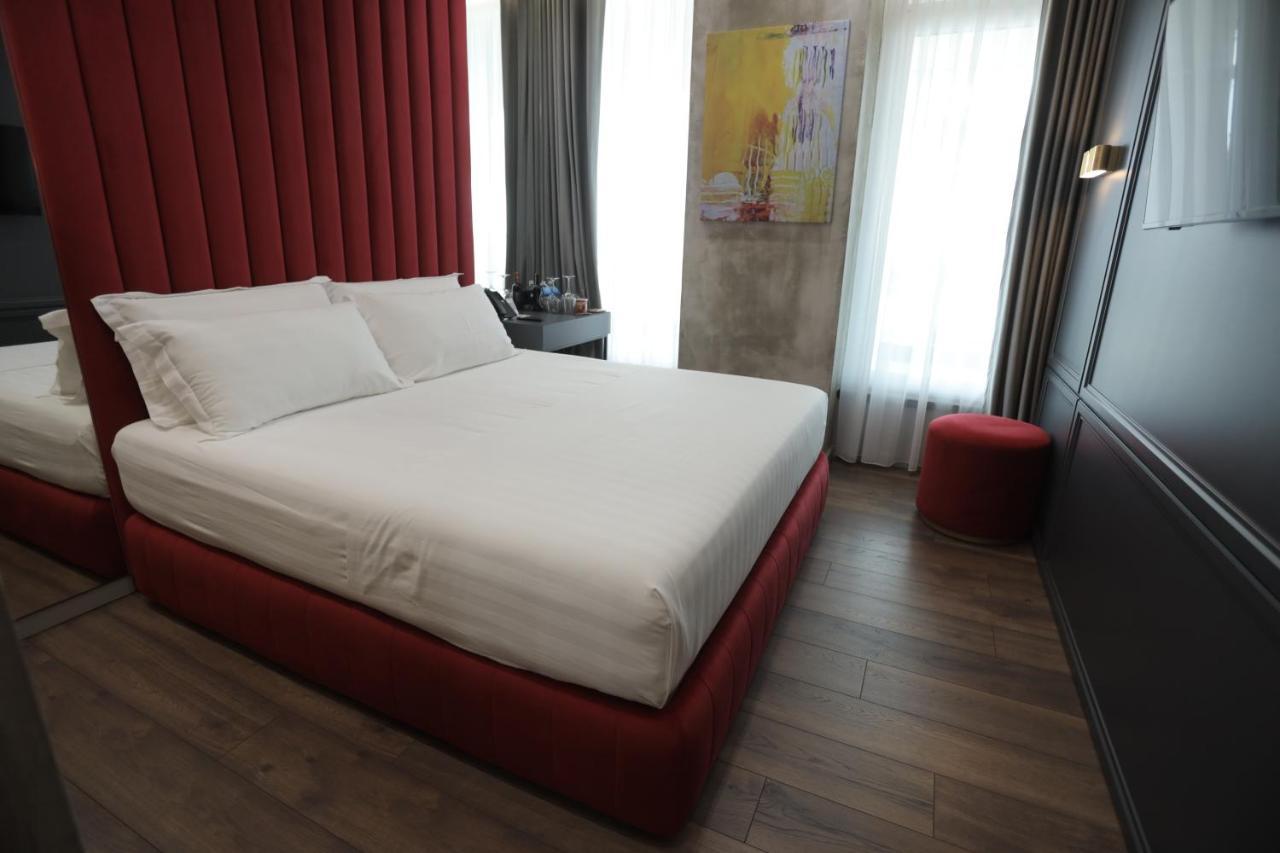 Ap Hotel Boutique Wlora Zewnętrze zdjęcie