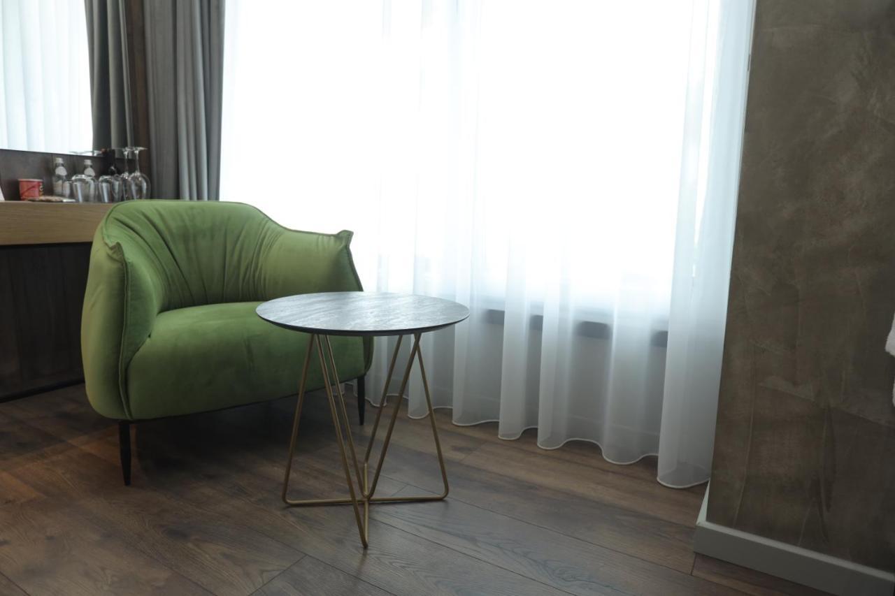 Ap Hotel Boutique Wlora Zewnętrze zdjęcie