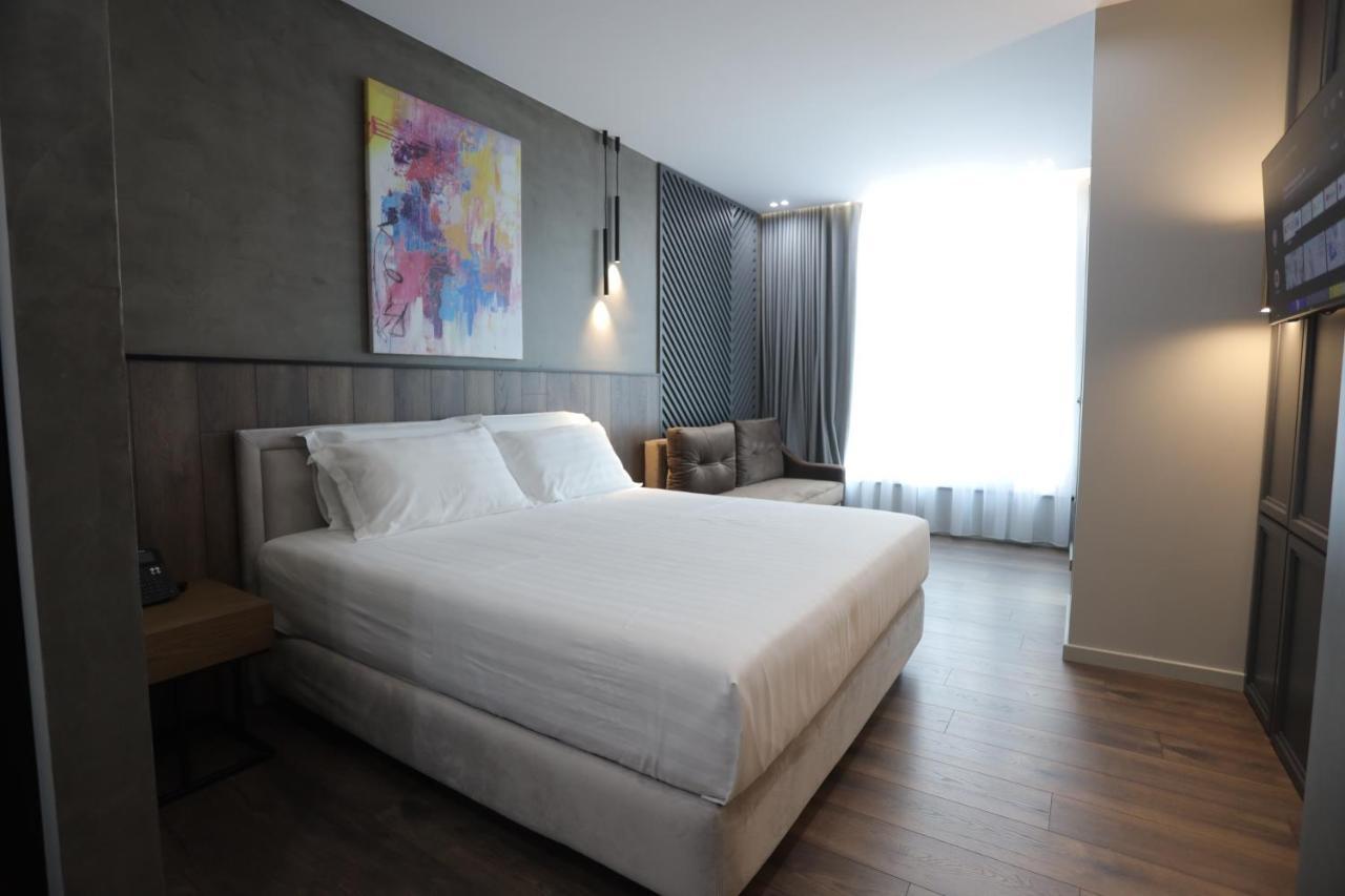Ap Hotel Boutique Wlora Zewnętrze zdjęcie