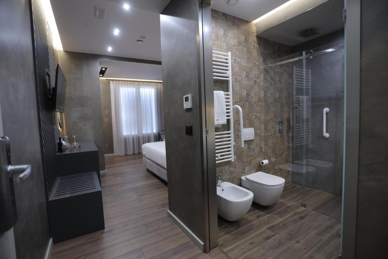 Ap Hotel Boutique Wlora Zewnętrze zdjęcie