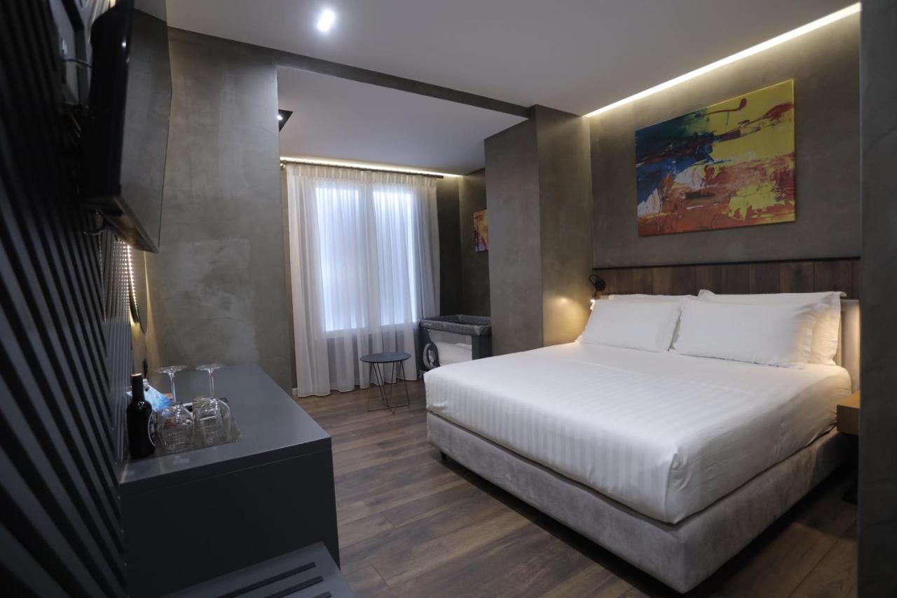 Ap Hotel Boutique Wlora Zewnętrze zdjęcie