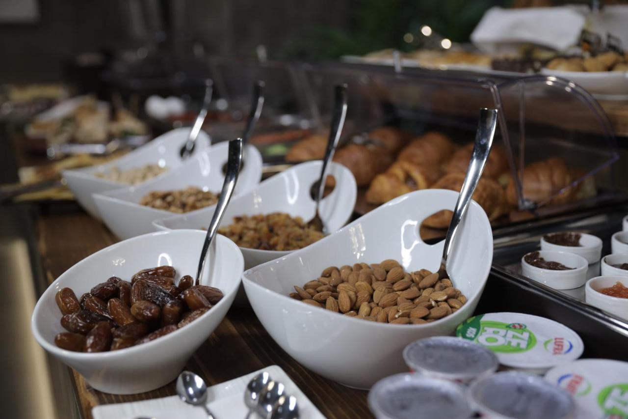 Ap Hotel Boutique Wlora Zewnętrze zdjęcie