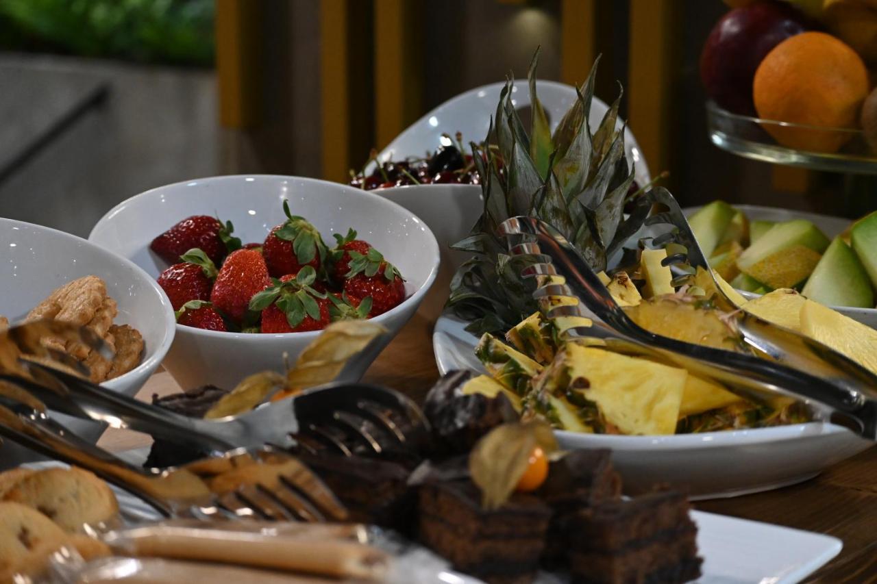 Ap Hotel Boutique Wlora Zewnętrze zdjęcie