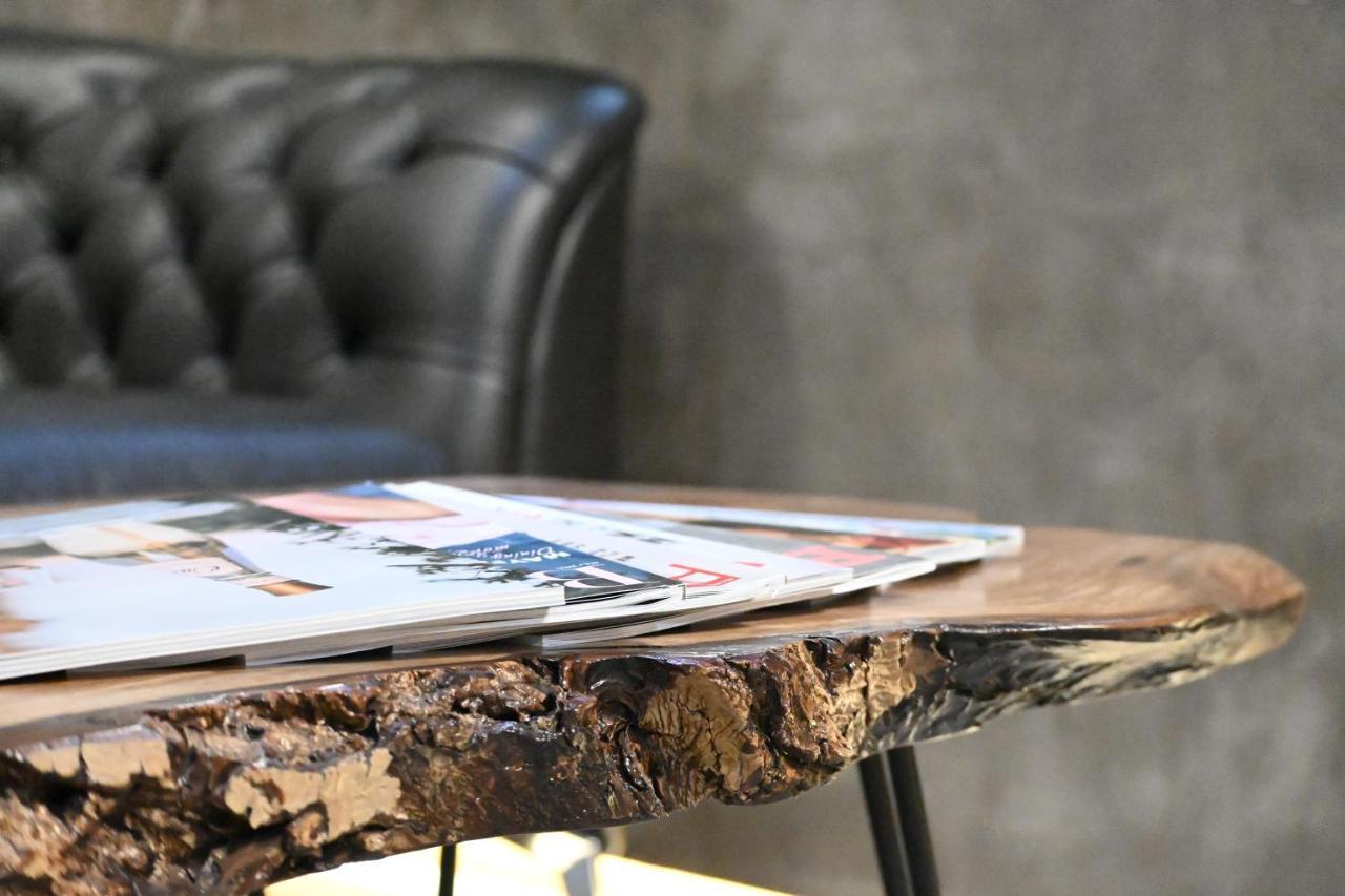 Ap Hotel Boutique Wlora Zewnętrze zdjęcie